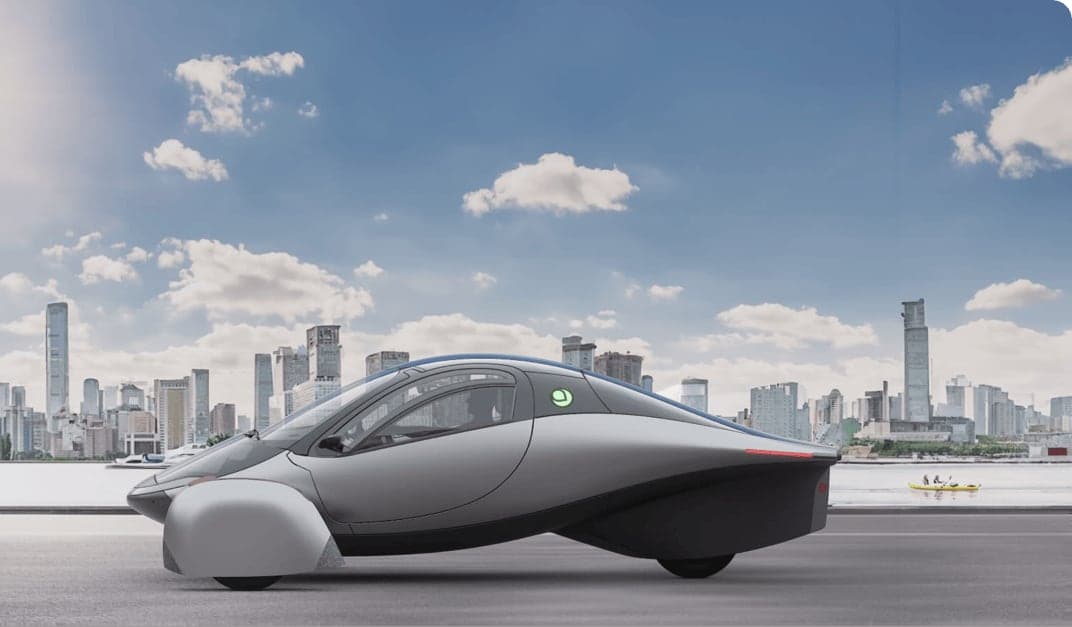 Aptera
