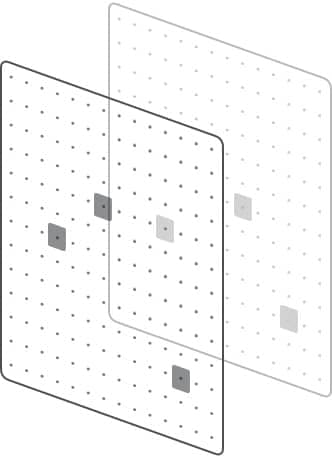 Adaptive mesh refinement and automated convergence