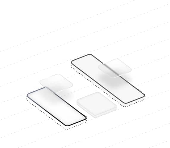 Streamlined User Experience illustration