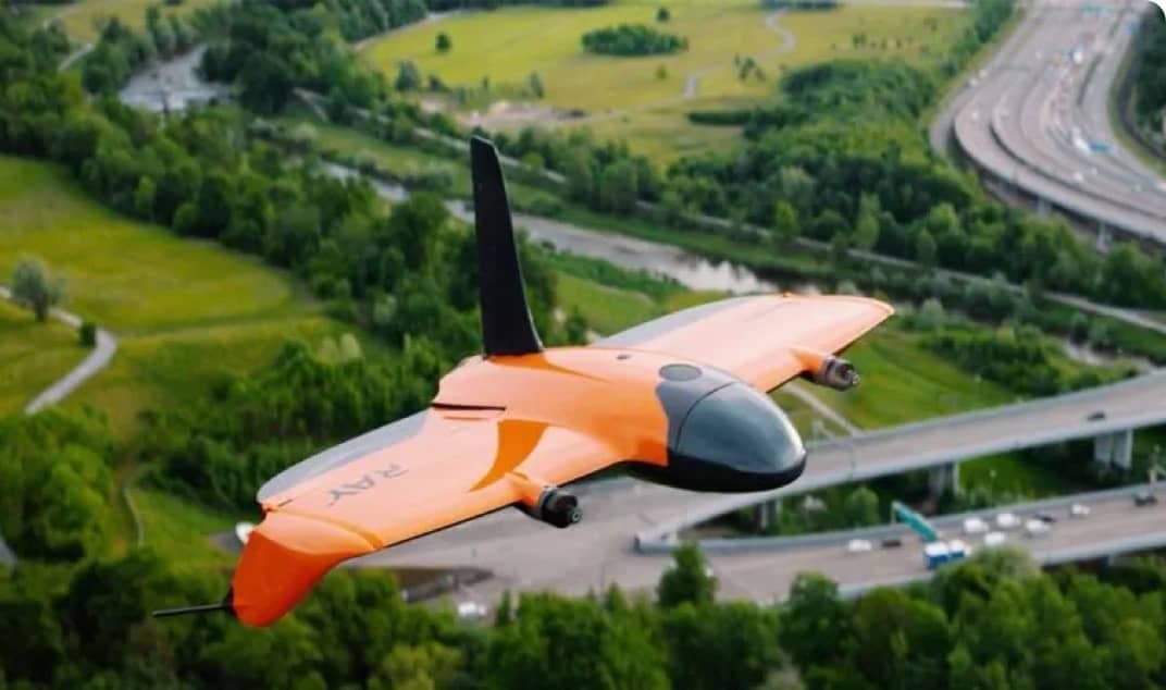 Wingtra