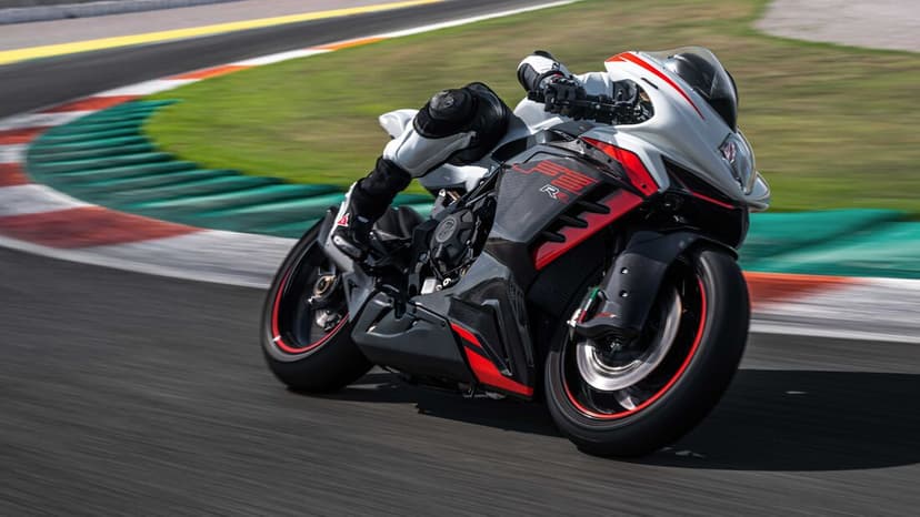 MV Agusta