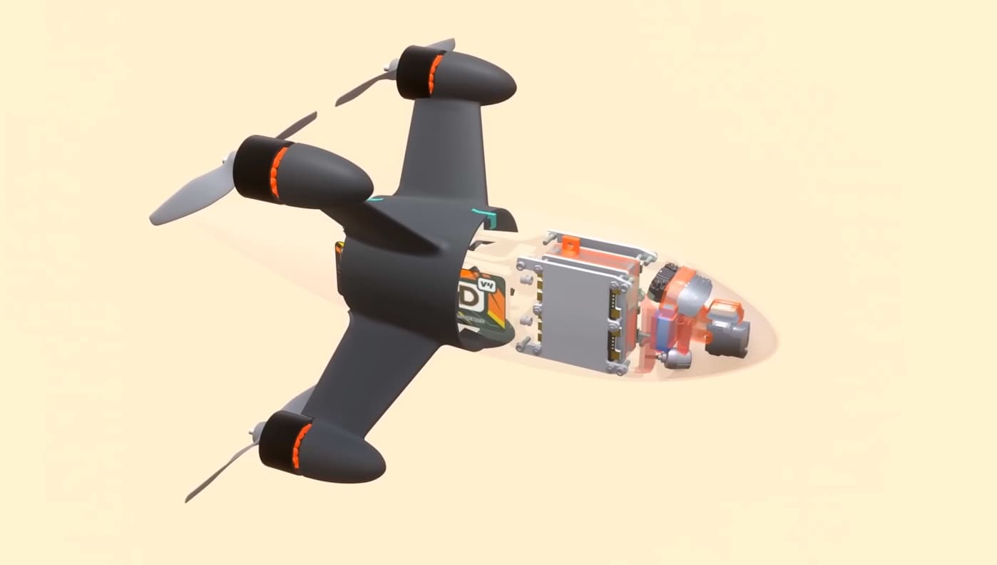 Cad Model