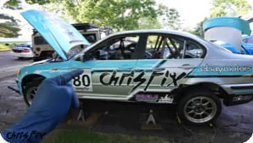 ChrisFix video thumbnail