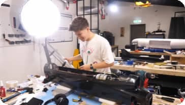 ProjectAir video thumbnail