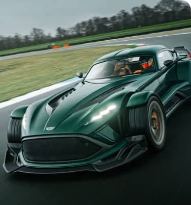 DONKERVOORT