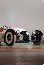 Morgan Motor
