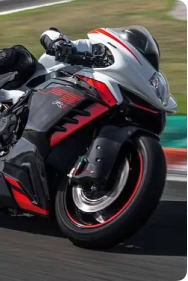 MV Agusta