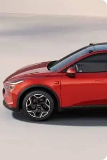 NIO (ONVO)