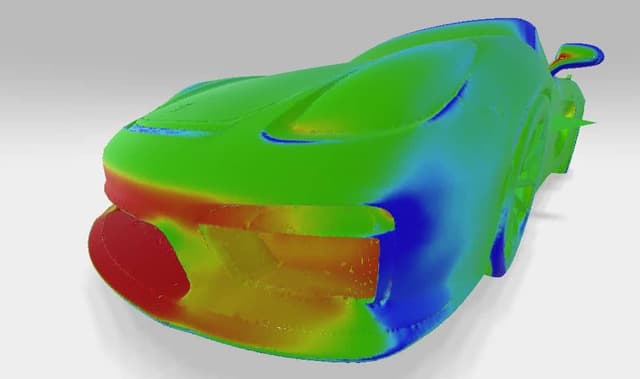 AirShaper - What are the most important Race car aerodynamic devices ...