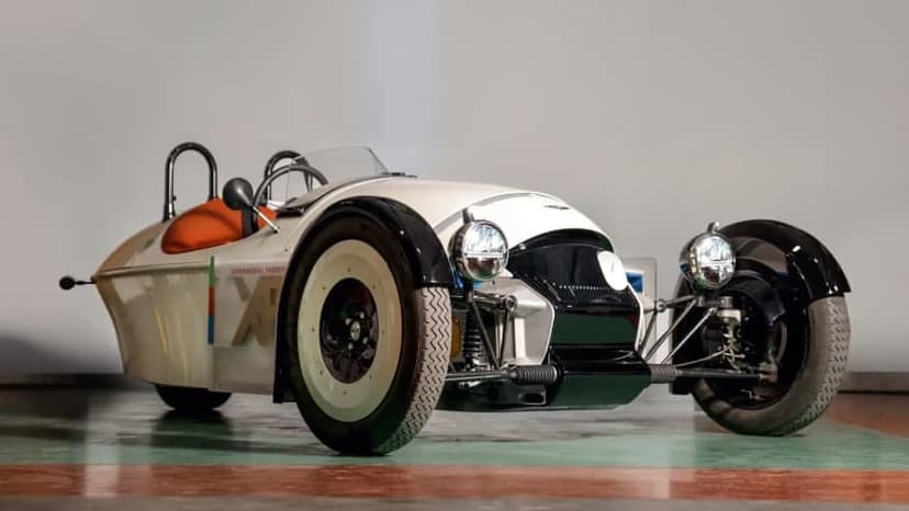 Morgan Motor