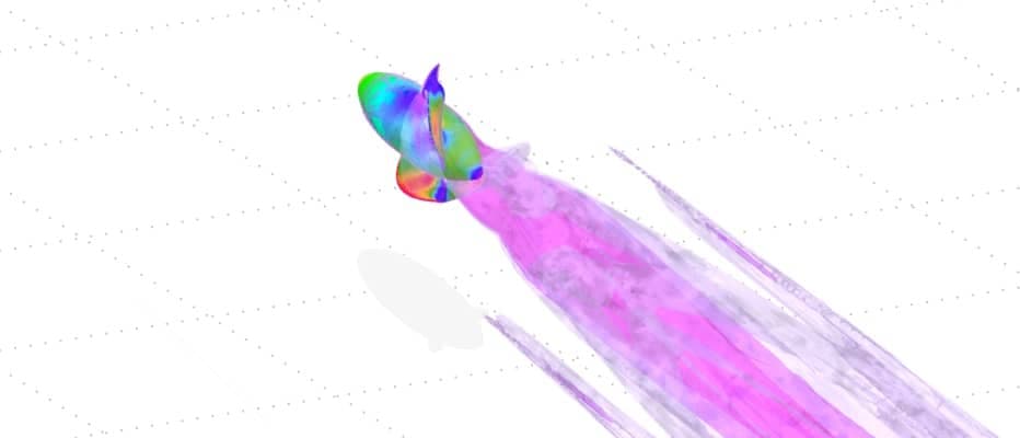 AirShaper sample simulations
