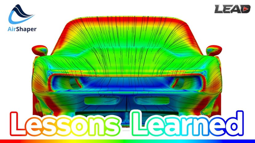 AirShaper Lessons Learned | Review | Pricing