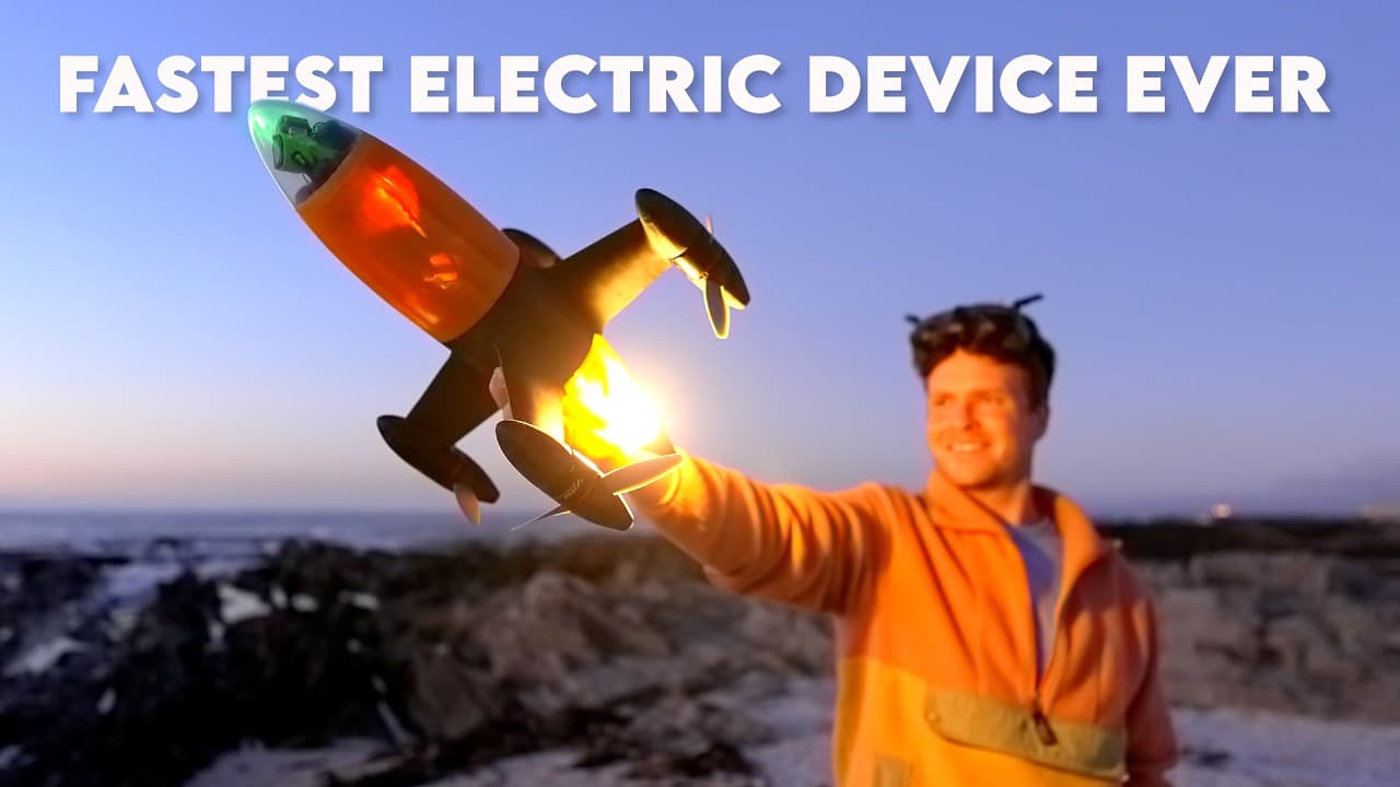 YouTube video thumbnail