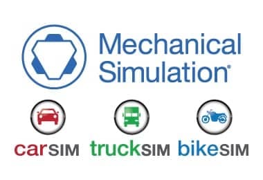 Mechanical Simulation