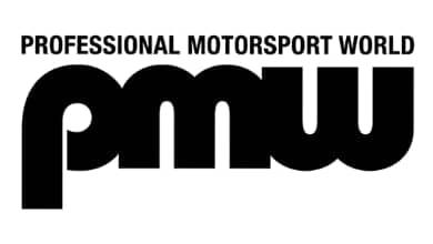 Professional Motorsport World (PMW)