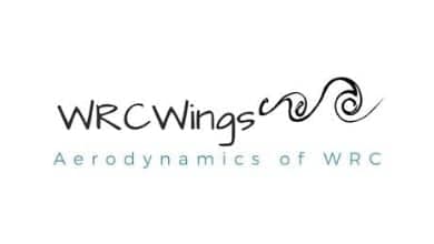 WRCWings