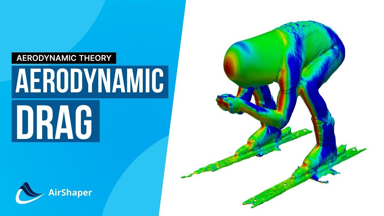 What is Aerodynamic Drag?
