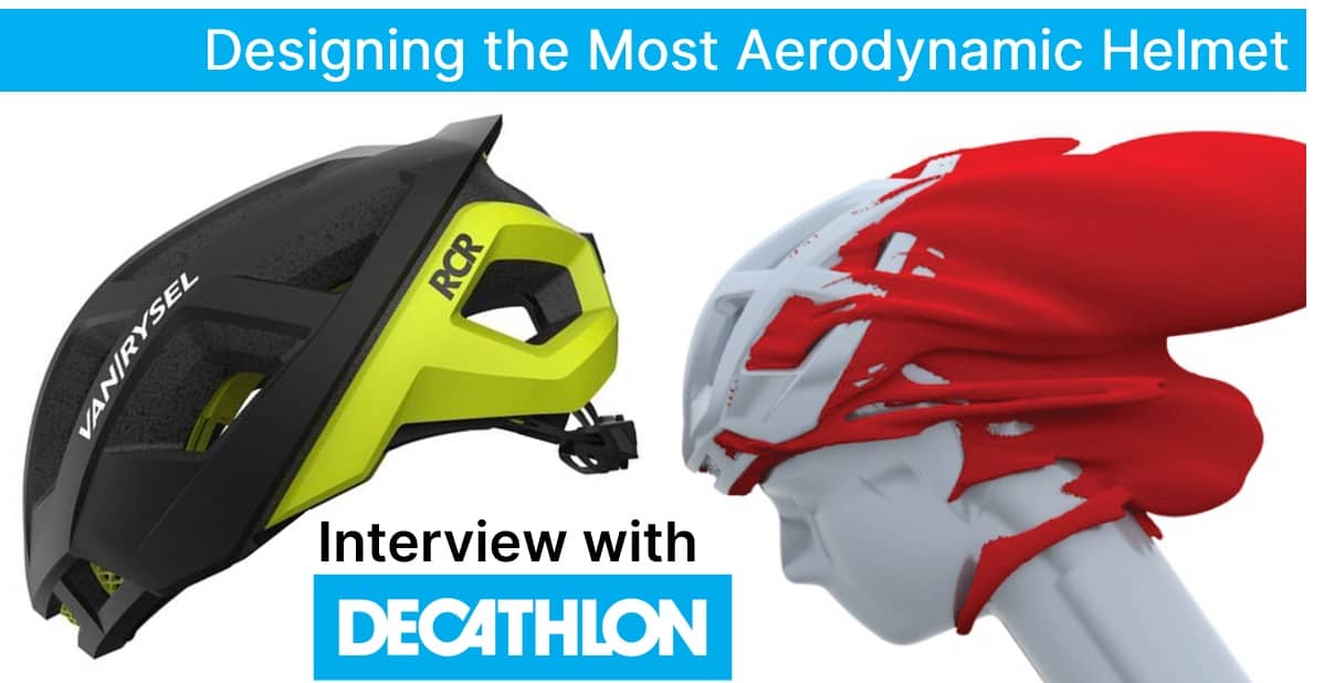 decathlon helmet